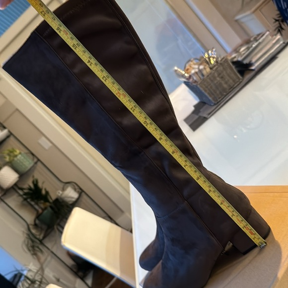 Le Chateau tall boots - EU 36 - Picture 6 of 12